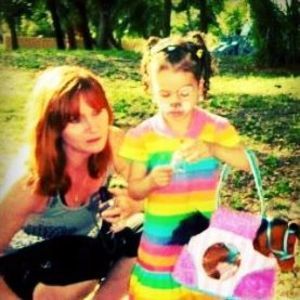 Meet your Posher, Pat